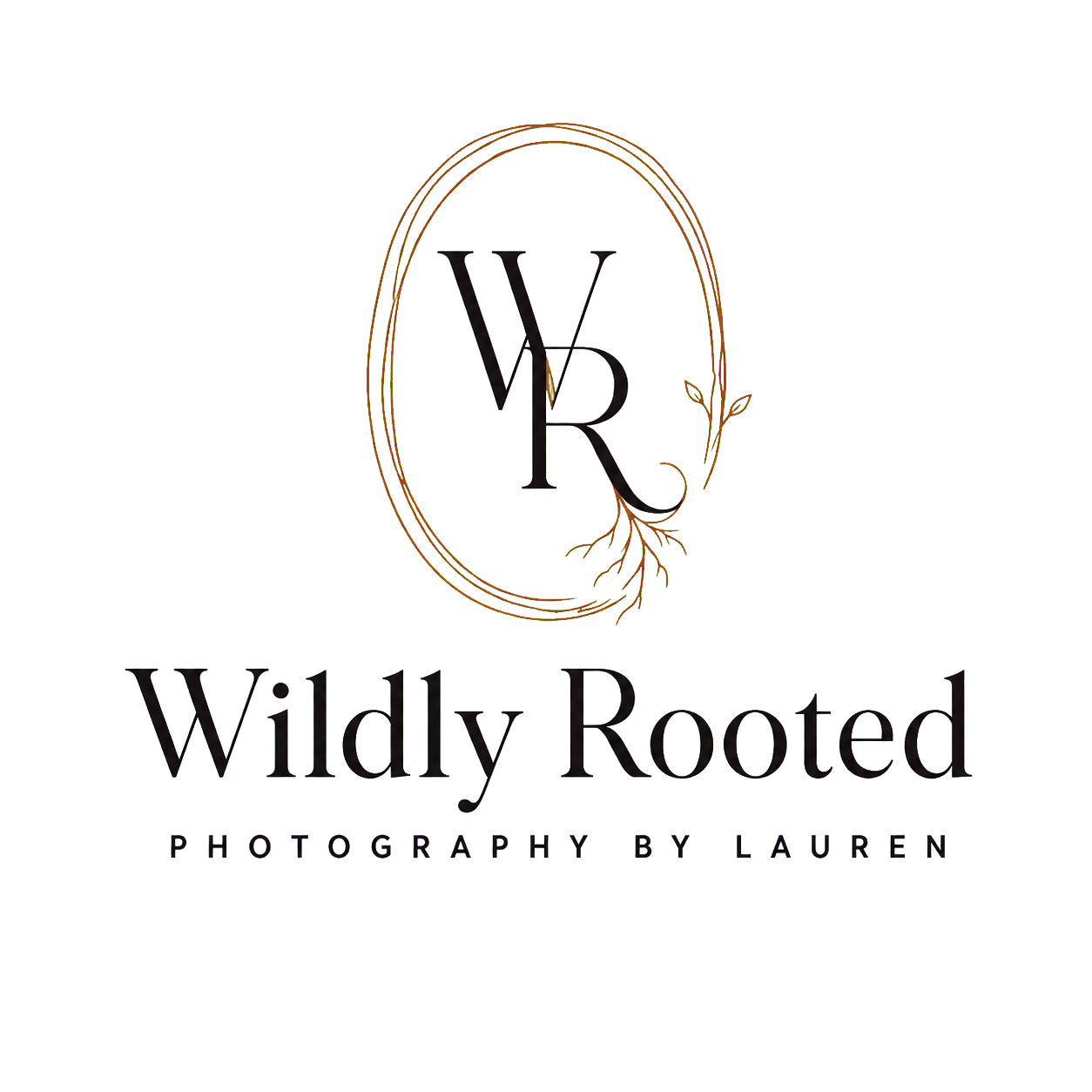Wildly Rooted — Photography by Lauren